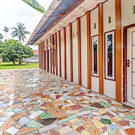 Hotel Oyo 92056 Asri Kost Syariah Jambi Exteriér fotografie