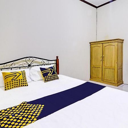 Hotel Oyo 92056 Asri Kost Syariah Jambi Exteriér fotografie