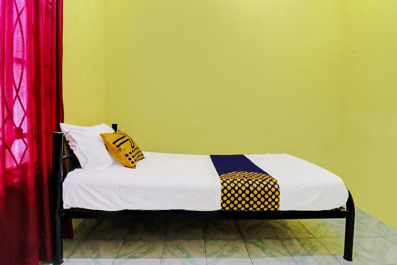 Hotel Oyo 92056 Asri Kost Syariah Jambi Exteriér fotografie