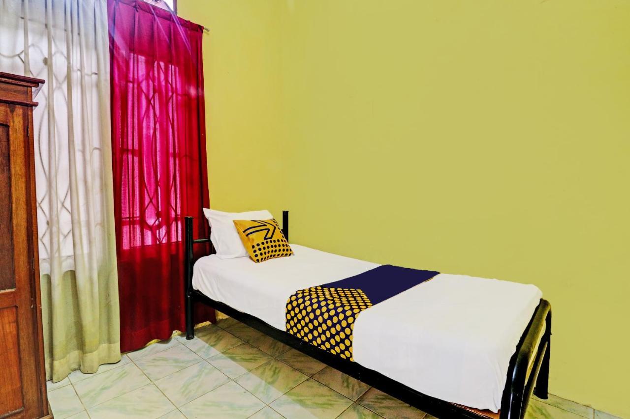 Hotel Oyo 92056 Asri Kost Syariah Jambi Exteriér fotografie