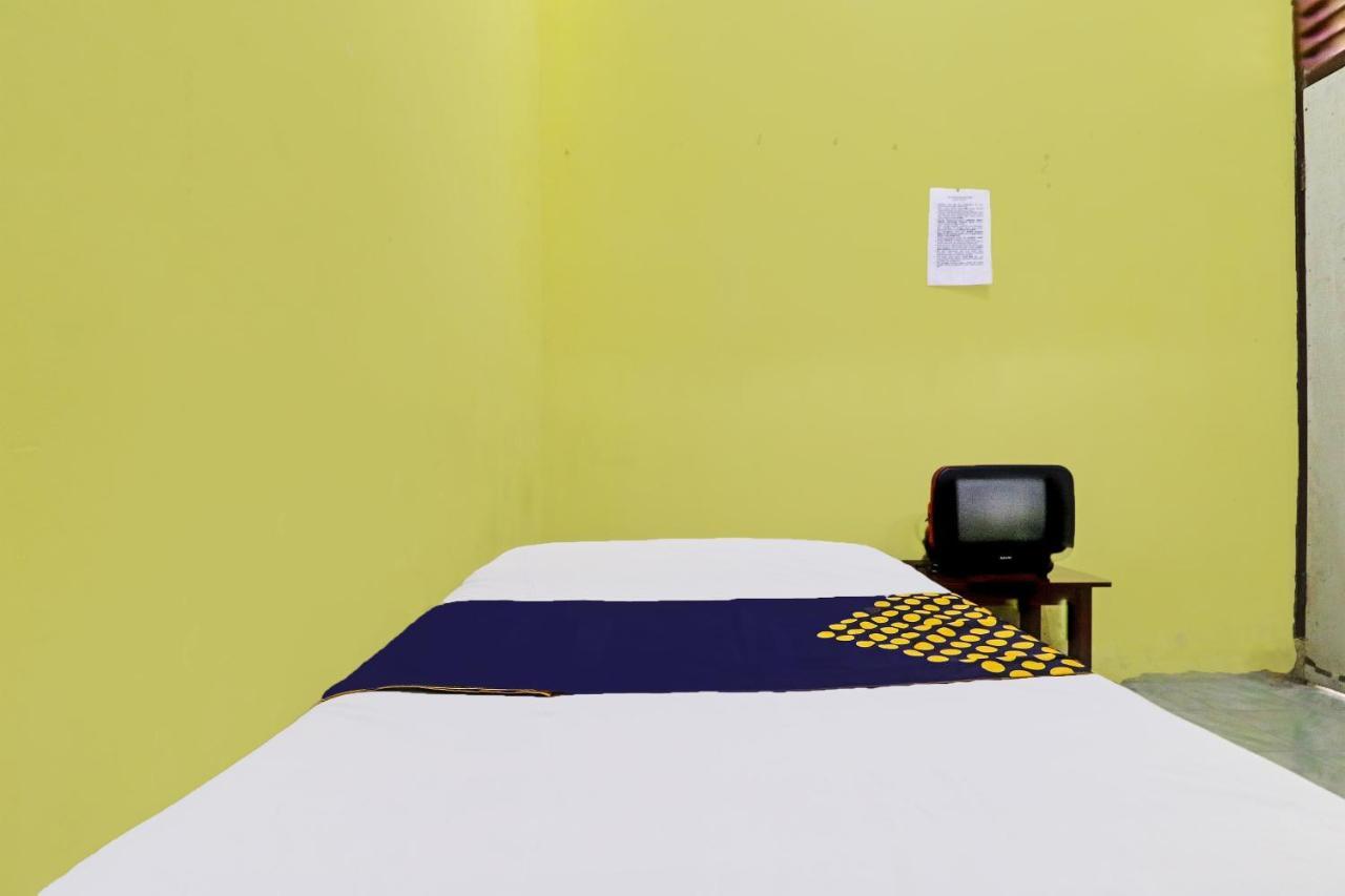 Hotel Oyo 92056 Asri Kost Syariah Jambi Exteriér fotografie